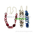 Fashion Necklace Jewelry(NE80716)